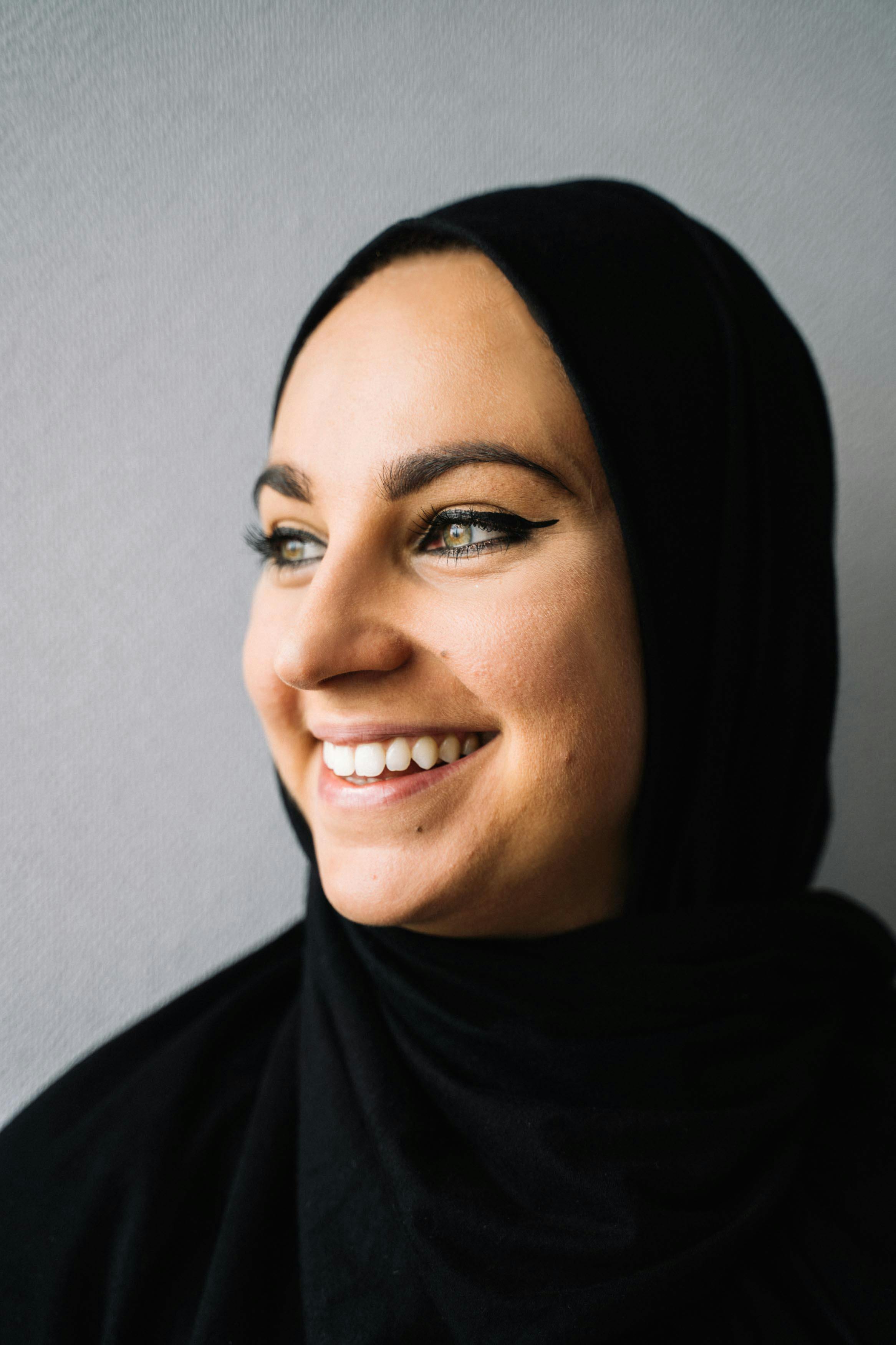 Atiya Aftab