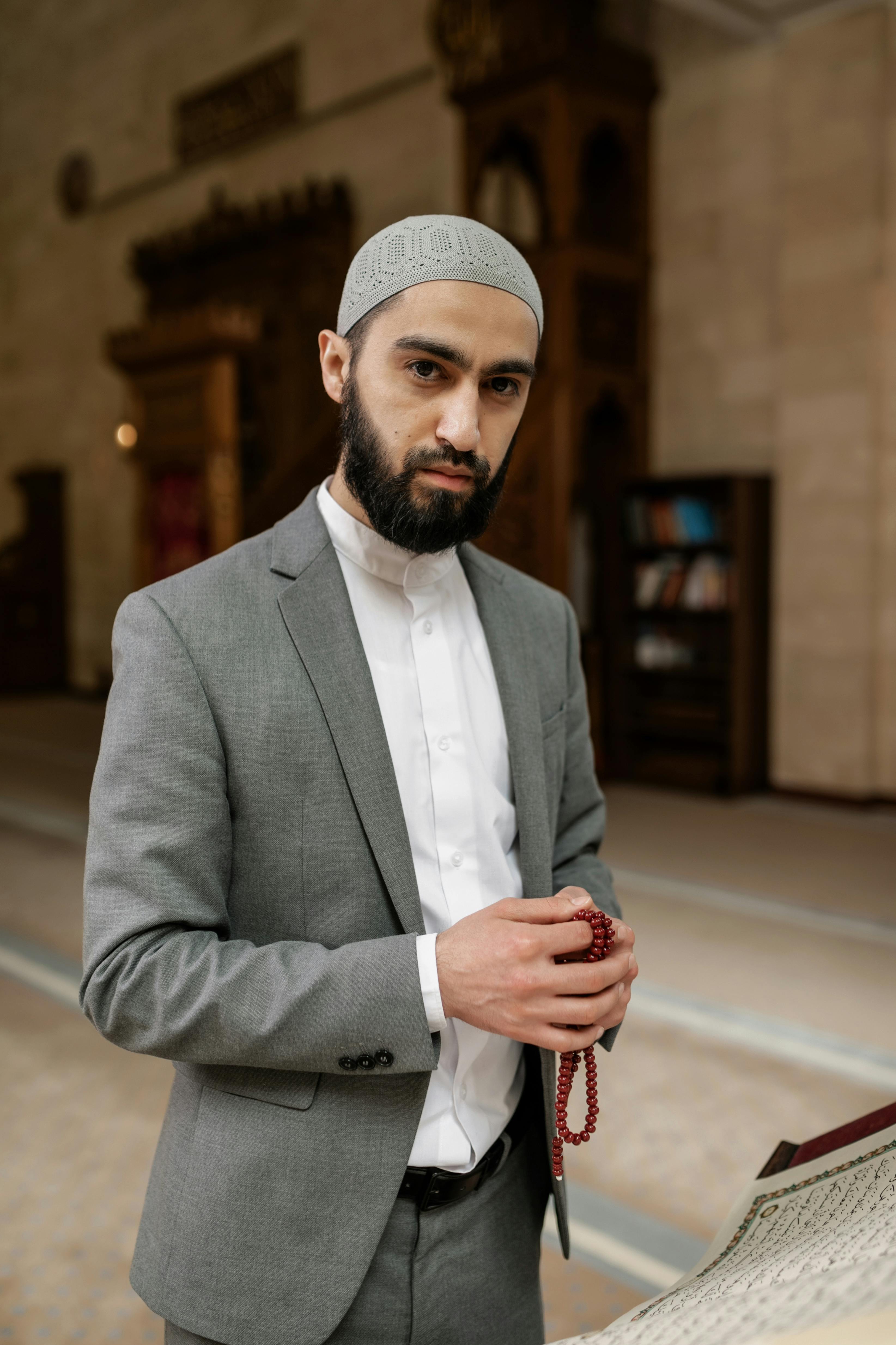 Omar Rahman